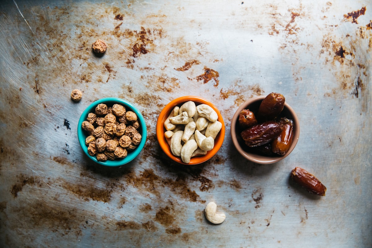 Wissenschaftliche Ernährungsforschung und gesunde Lebensmittel